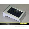 waterproof Outdoor Solar Motion Lights White high lumen 1W